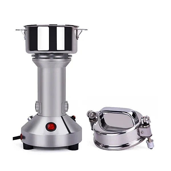 CHEF Spice Grinder 100Gr Capacity, HC-100A - Image 2