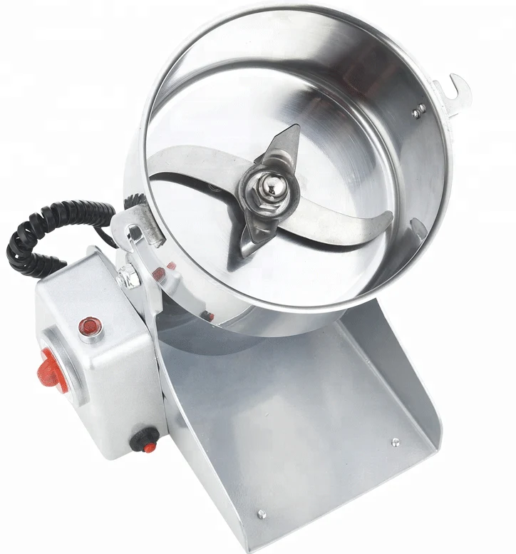 CHEF Spice Grinder 800Gr Capacity, HC800Y - Image 4