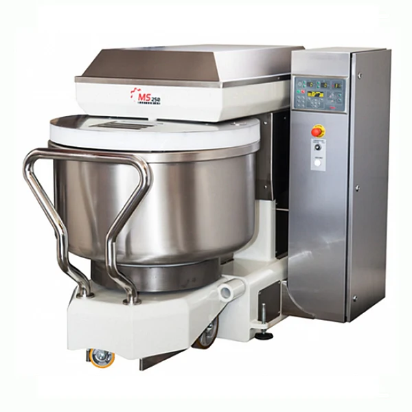 Spiral Dough Mixer with 250L Capacity, CM-250L - Image 3