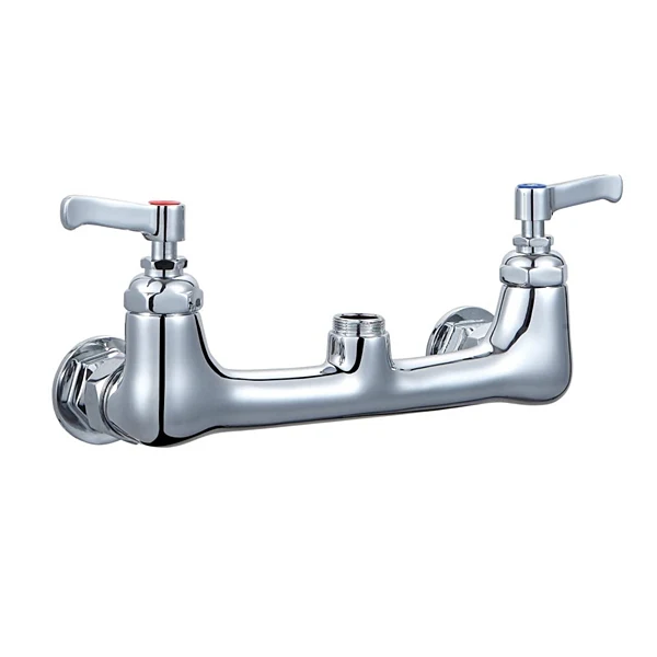 Splash Wall Mounted Faucet MS-1801 - Image 3