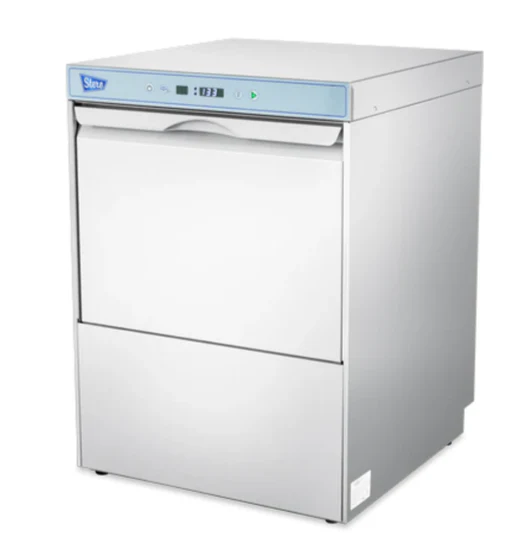 Stero Chemical Sanitizing Undercounter Dishwasher  SUnL-1