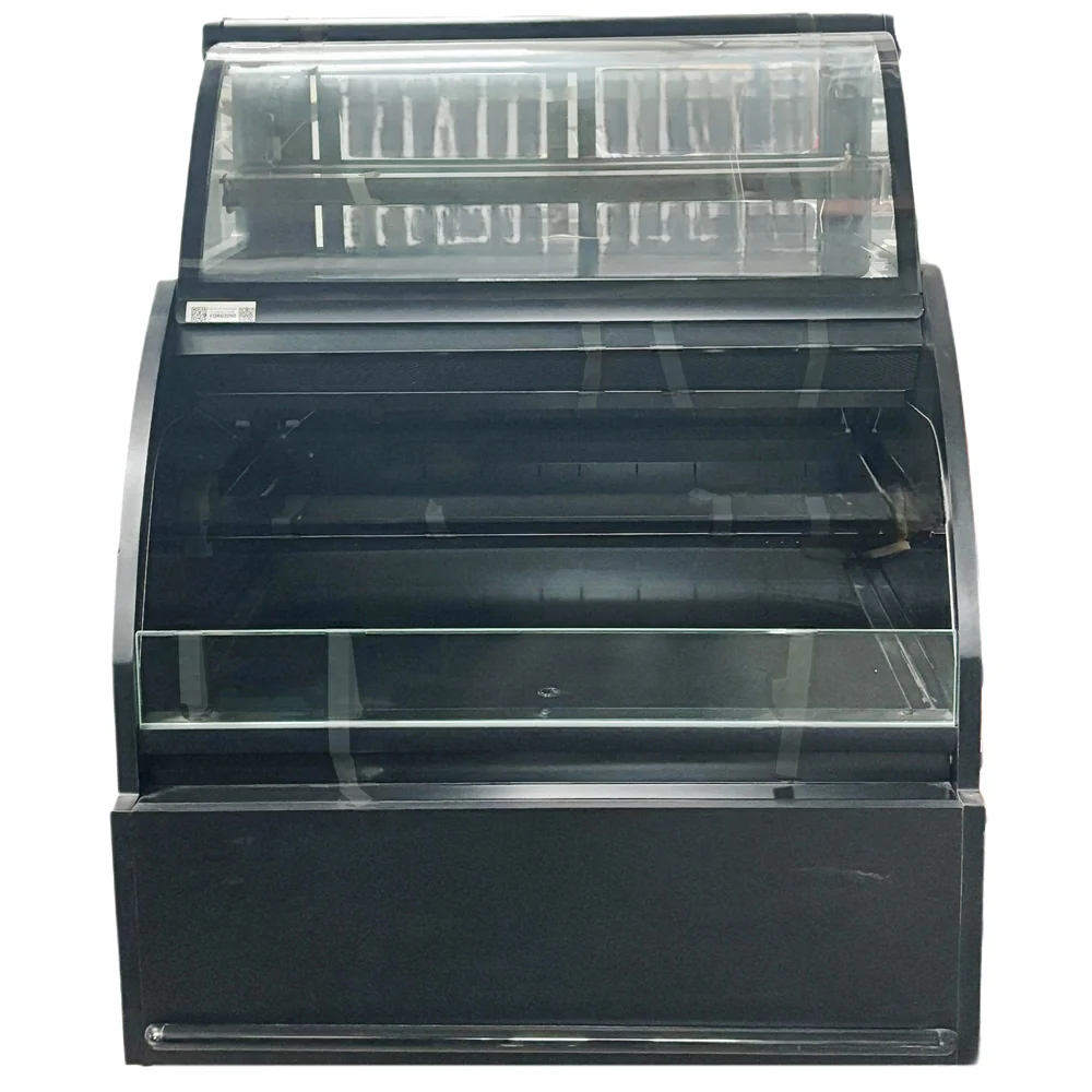 40'' Structural Concepts Grab and Go Cooler (Slightly Used) FOR02090 - Image 2