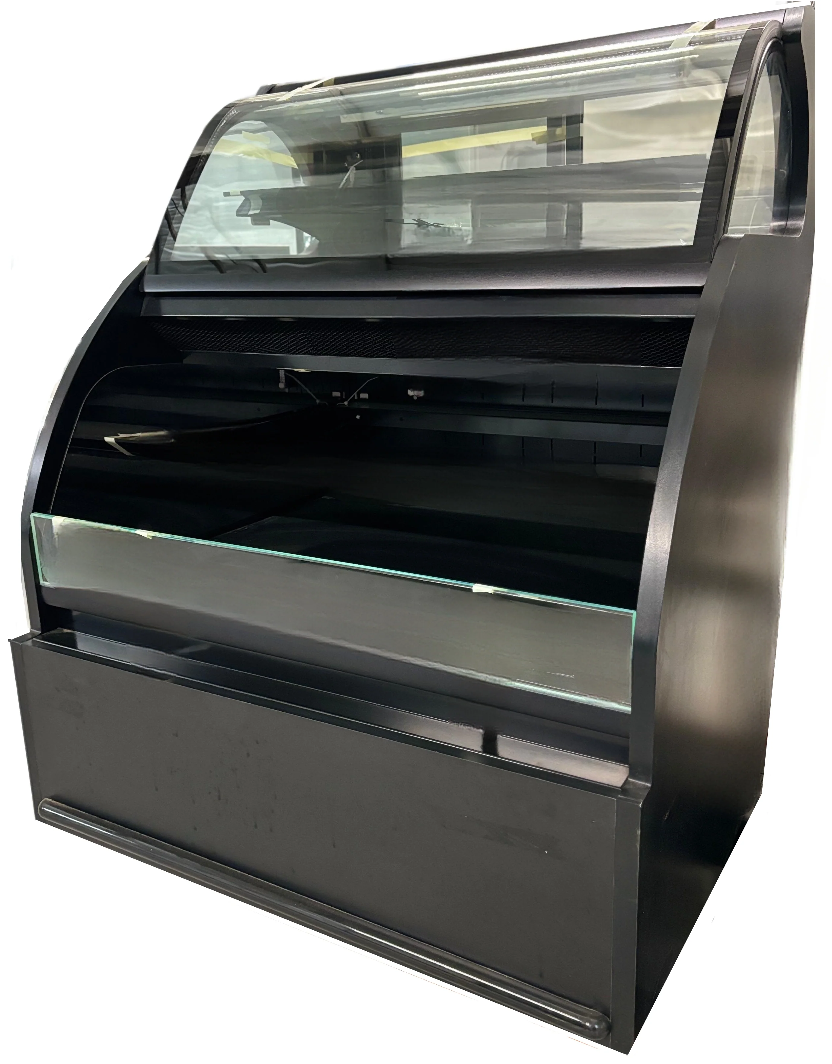 40'' Structural Concepts Grab and Go Cooler (Slightly Used) FOR02090 - Image 3
