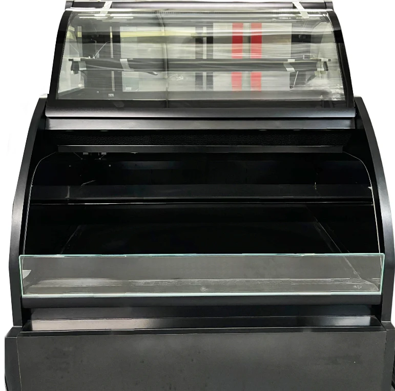 40'' Structural Concepts Grab and Go Cooler (Slightly Used) FOR02090 - Image 4