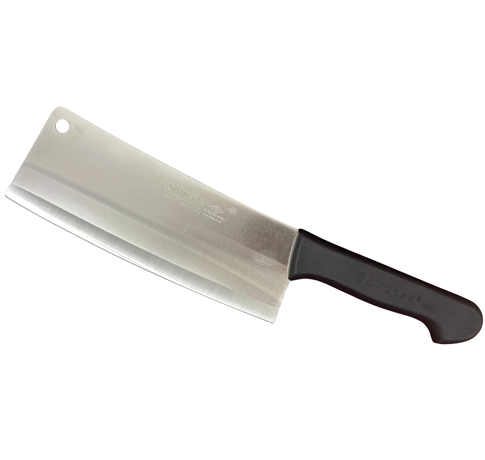 Surbisa 27cm Cleaver 61724 - Image 2