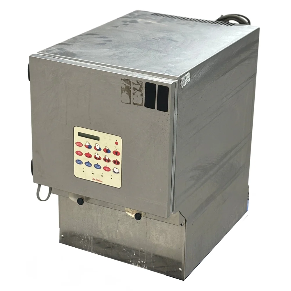 Sure Shot Liquid Dispenser Used FOR02165 - Image 2