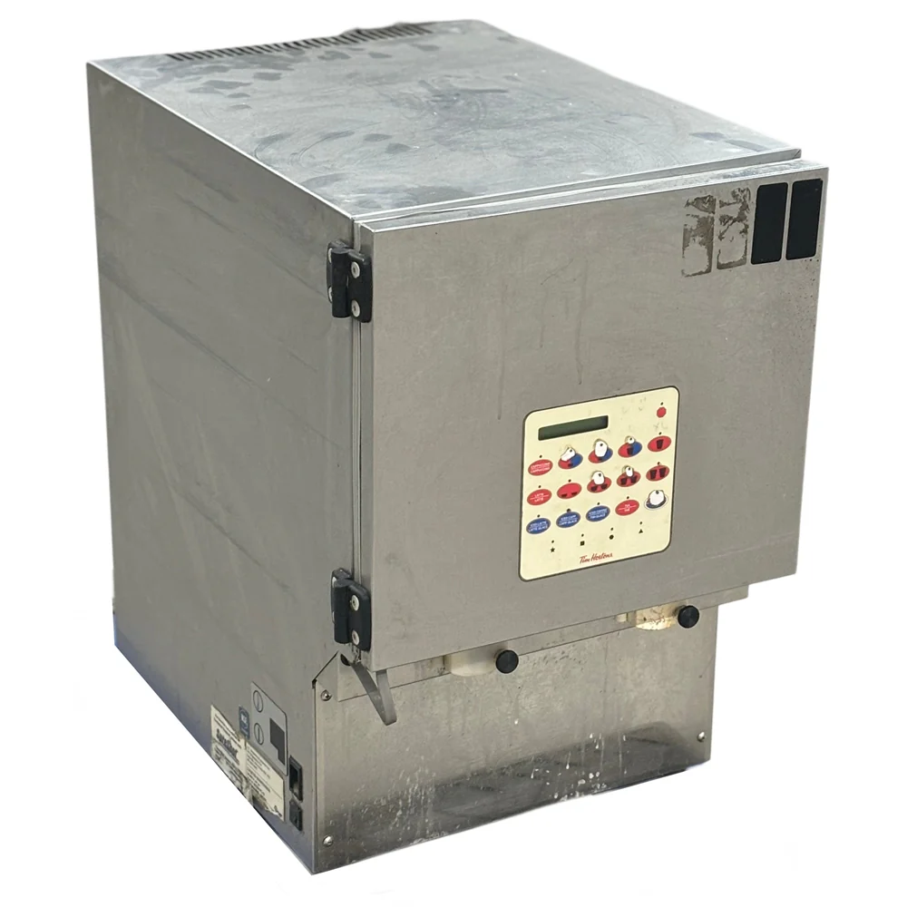 Sure Shot Liquid Dispenser Used FOR02166 - Image 3