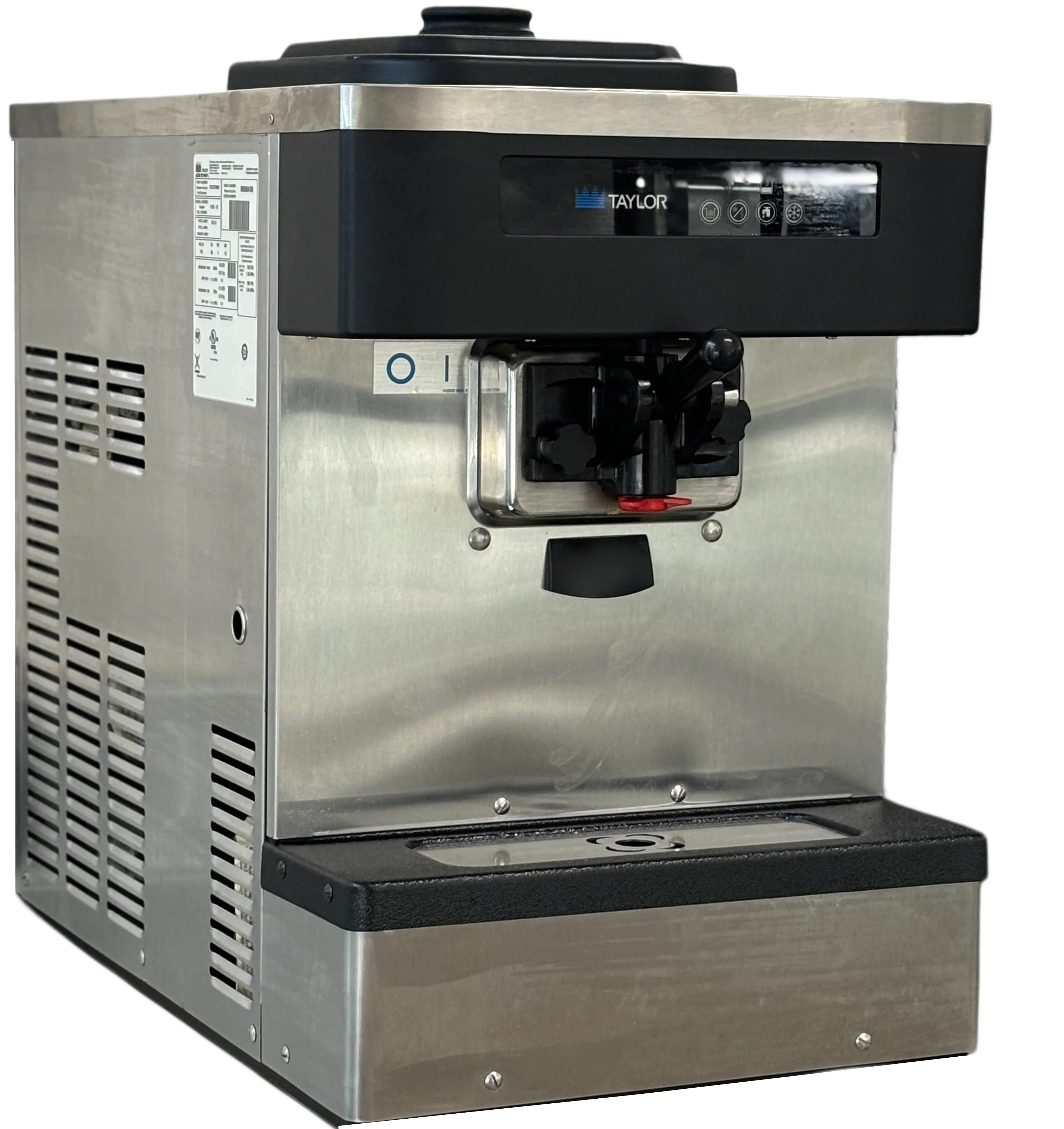 Taylor C152-12 Soft Serve Ice Cream Machine Used FOR02148 - Image 5