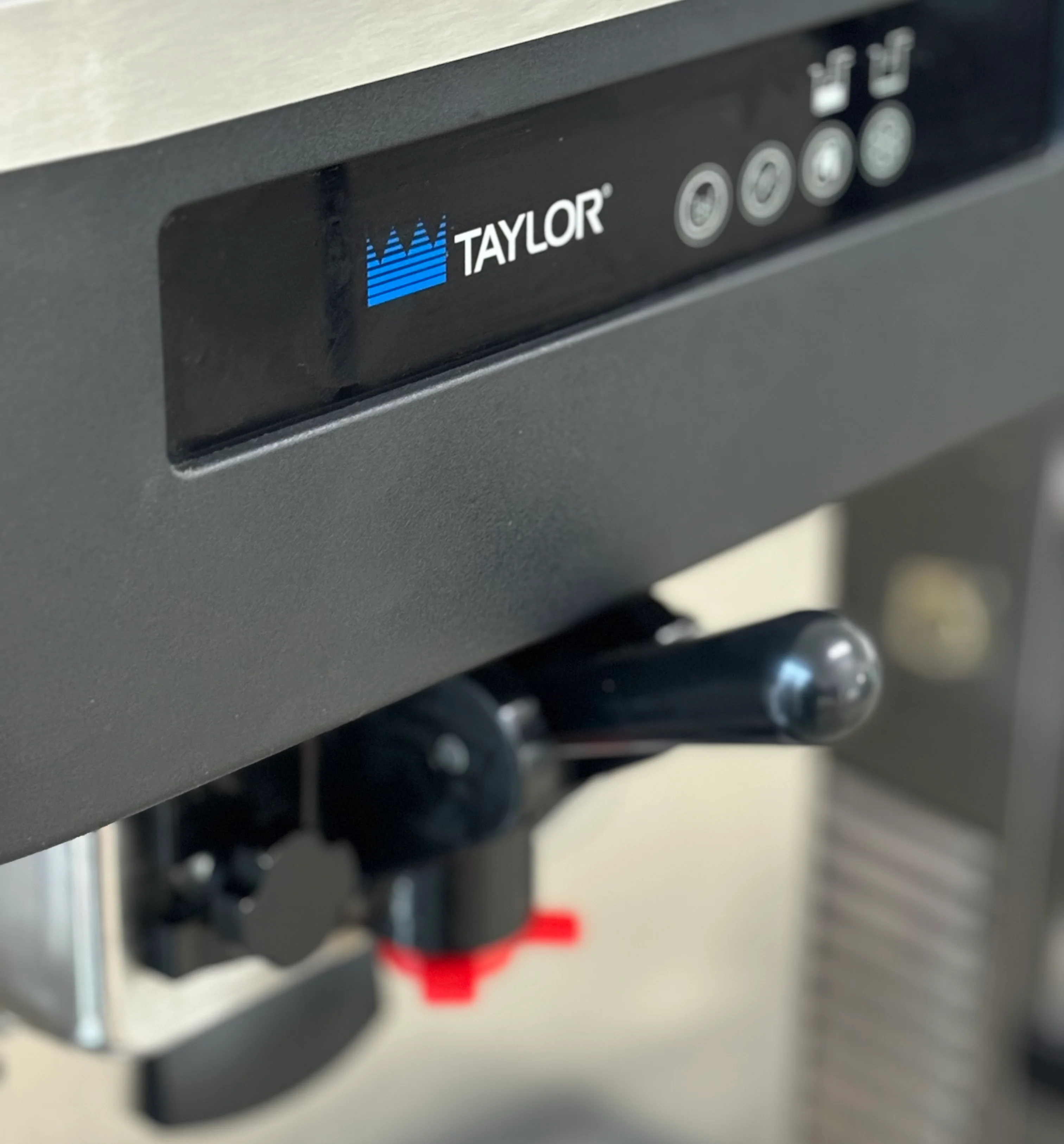 Taylor C152-12 Soft Serve Ice Cream Machine Used FOR02148 - Image 4