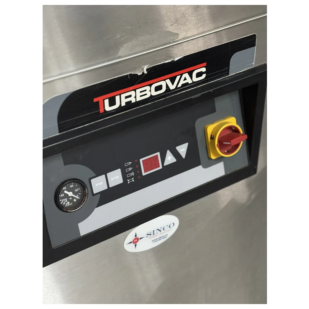 Turbovac 21" Vacuum Sealer FOR02232 - Image 4