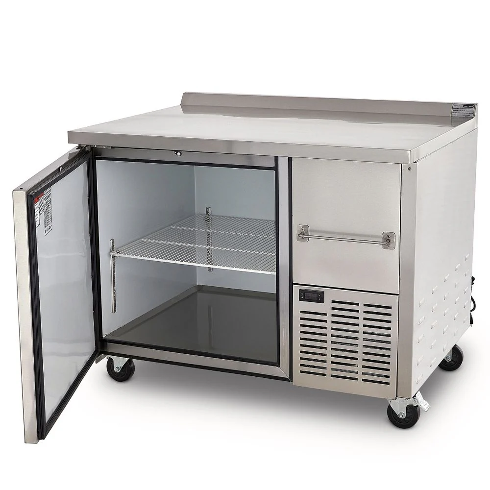 45'' Undercounter Cooler Single Door UBT-01 - Image 2