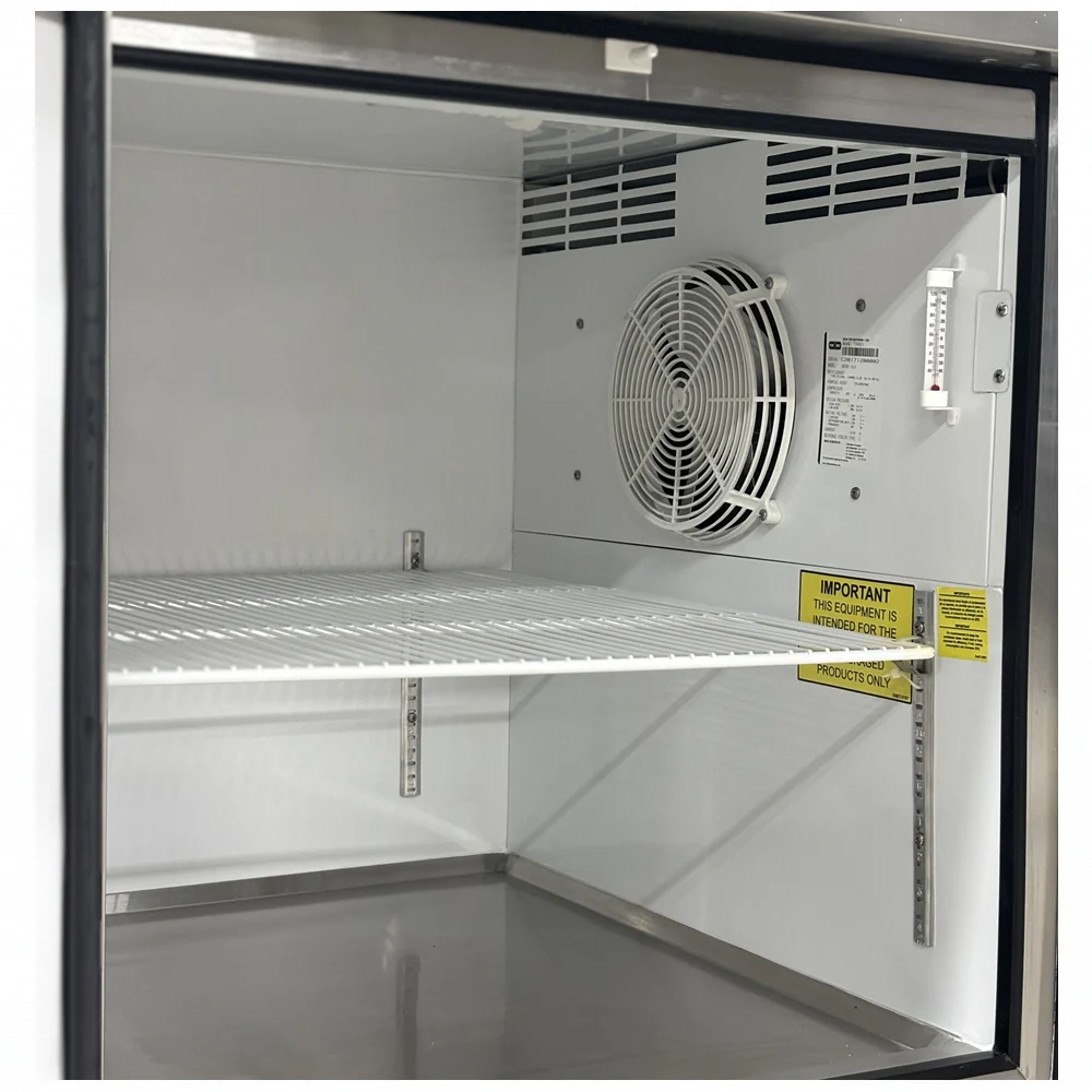 45'' Undercounter Cooler Single Door UBT-01 - Image 7
