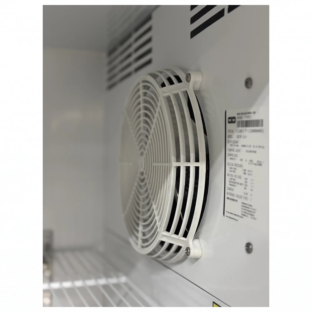 45'' Undercounter Cooler Single Door UBT-01 - Image 8