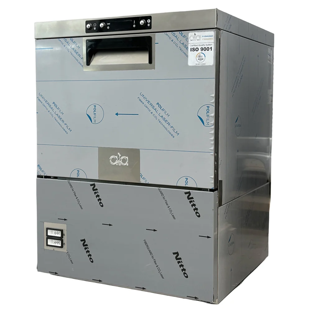 ATA Under Counter Dishwasher Front Loading AF-56PS - Image 3