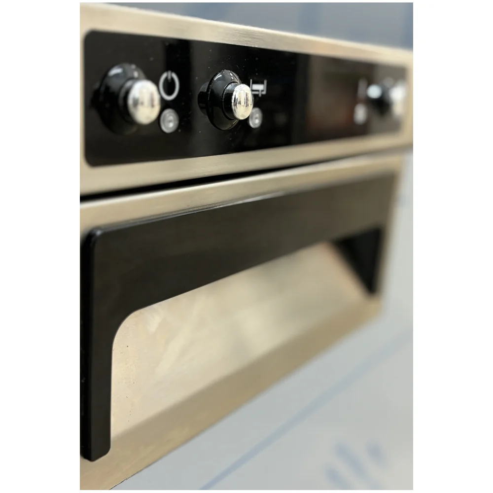 ATA Under Counter Dishwasher Front Loading AF-56PS - Image 8