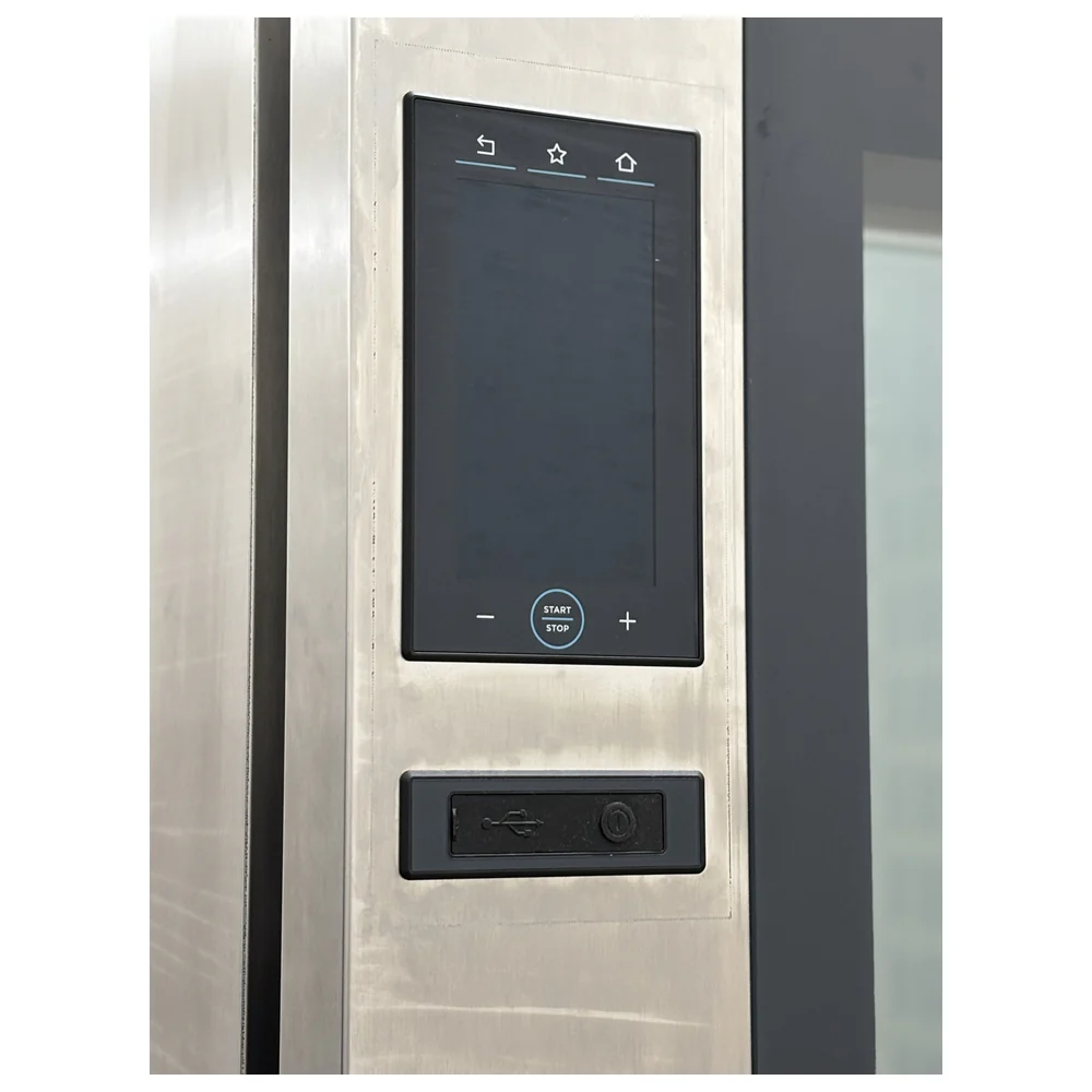 Unox ChefTop MIND.Maps Plus Electric Combi Oven XAVL-2021-DPRS - Image 9