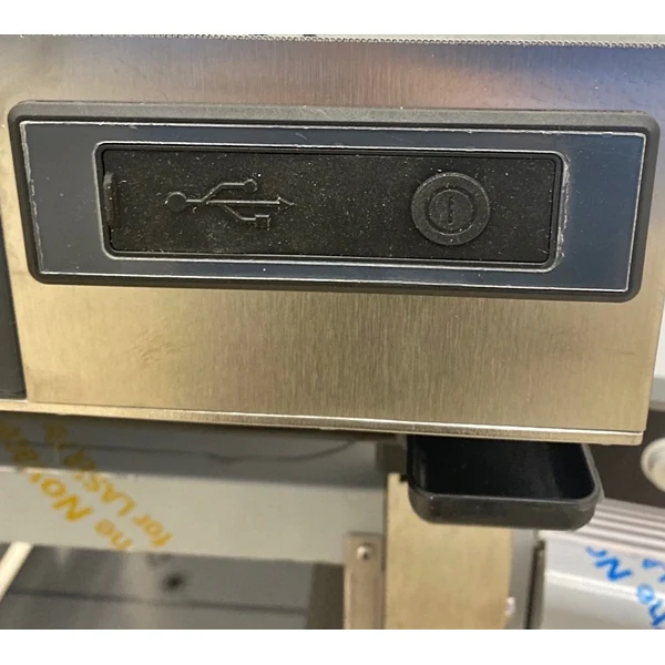 Unox ChefTop Mini Mind Maps Electric Combi Oven XAVC‐06FS‐EPRM - Image 7