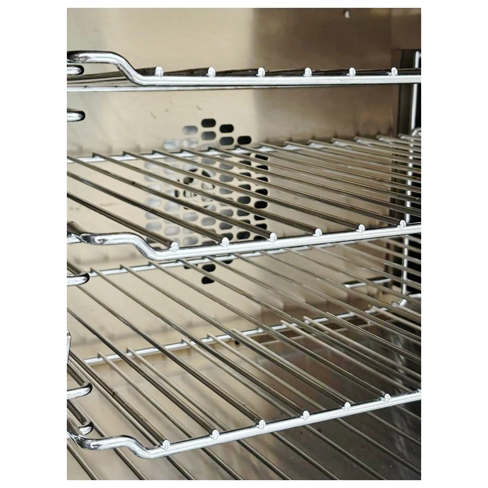 Unox Manual Commercial Convection Oven Linemicro Anna XAF023 - Image 4