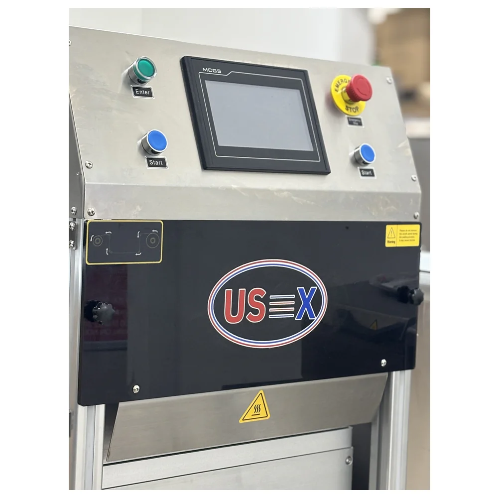 US-X Tray Sealer Commercial Food Packaging Machine US-X - Image 5