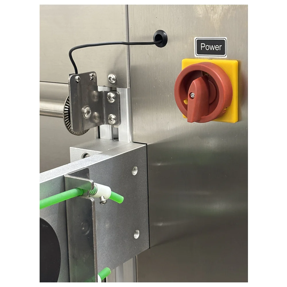 US-X Tray Sealer Commercial Food Packaging Machine US-X - Image 7