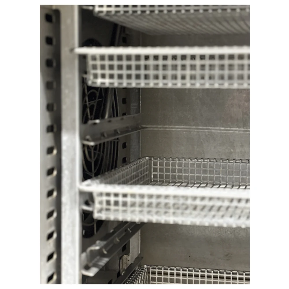 Alto-Shaam Electric Combi-Therm Combi-Oven Used FOR01496 - Image 3