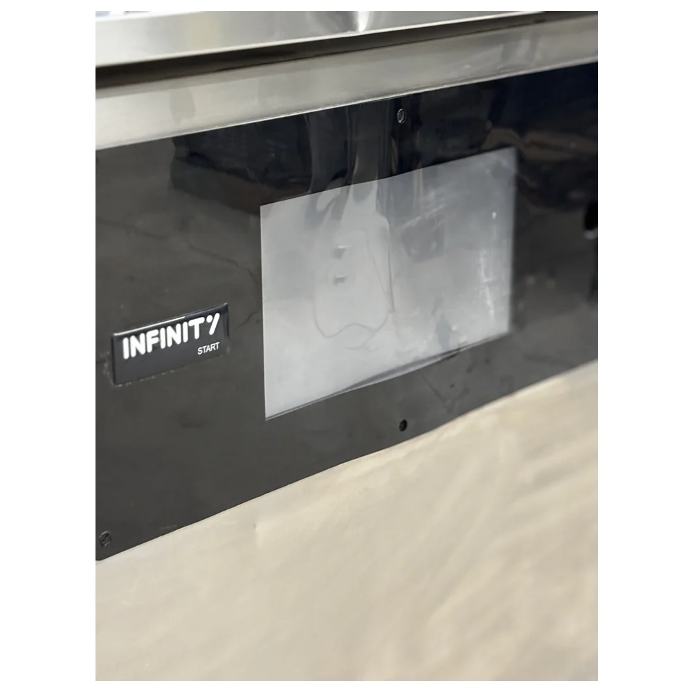 Blast Chiller Afinox Infinity 5 All-In-One Used FOR01774 - Image 5