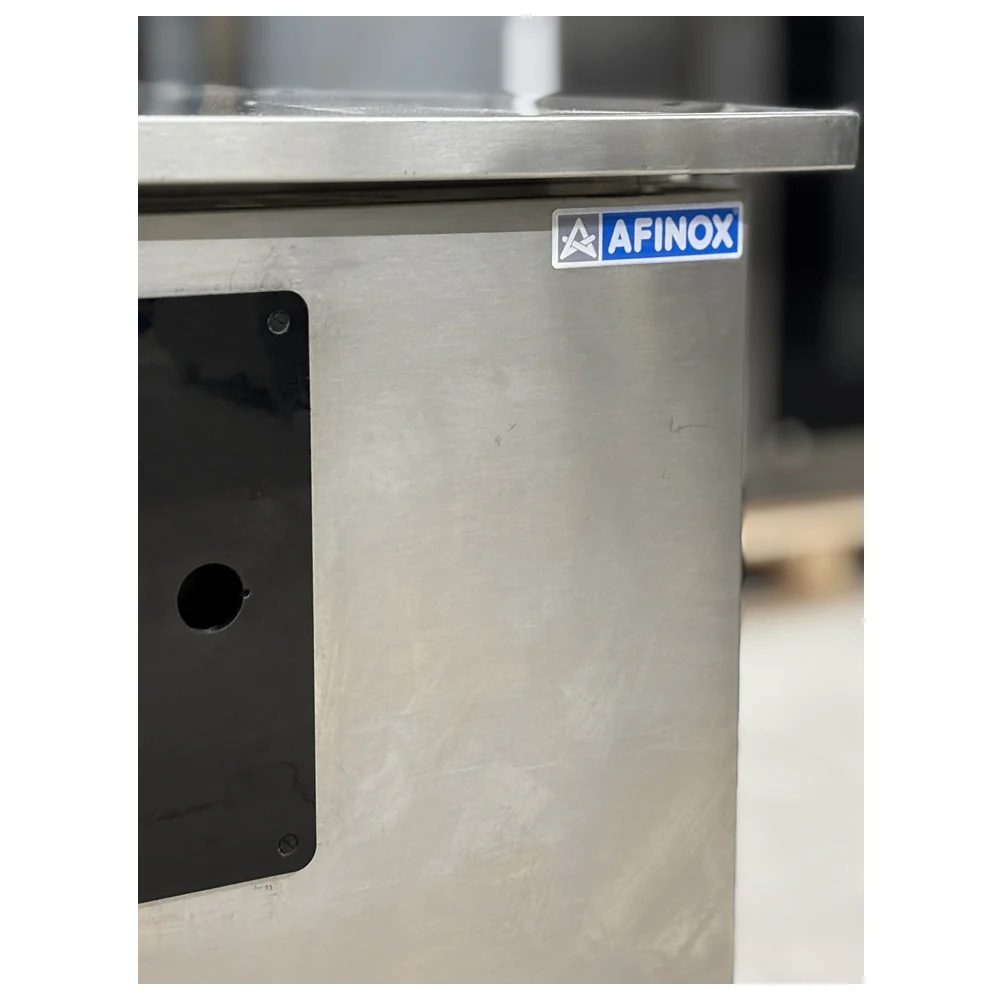 Blast Chiller Afinox Infinity 5 All-In-One Used FOR01774 - Image 6