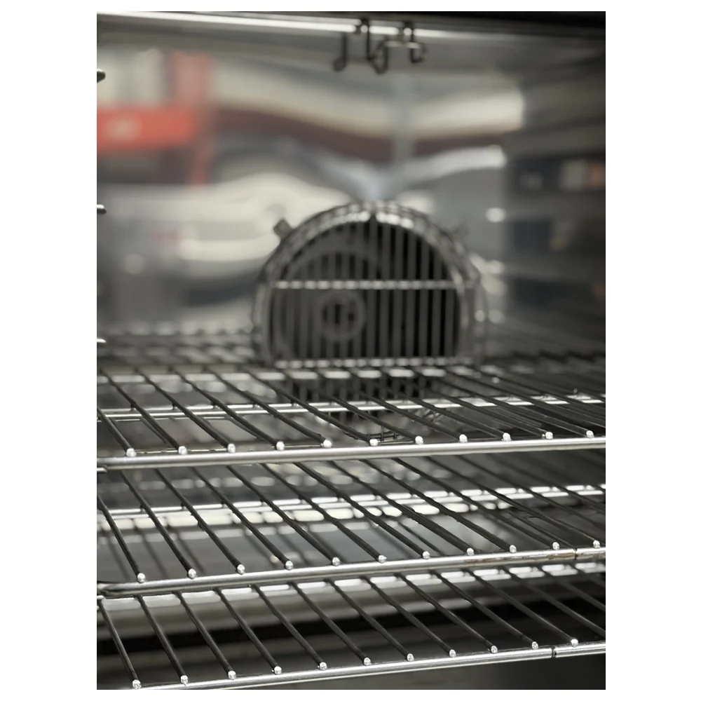 Cleveland Electric Combi/Steam Craft Oven Used FOR01770 - Image 5