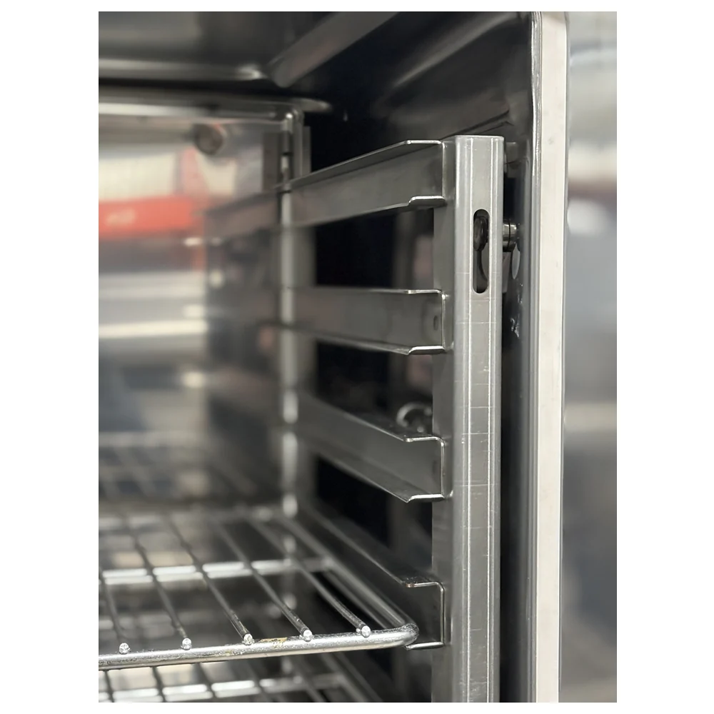 Cleveland Electric Combi/Steam Craft Oven Used FOR01770 - Image 6