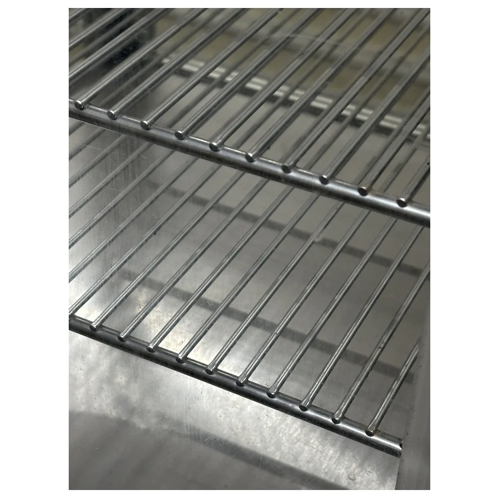Countertop Heated Nacho Warmer Used FOR01438 - Image 7