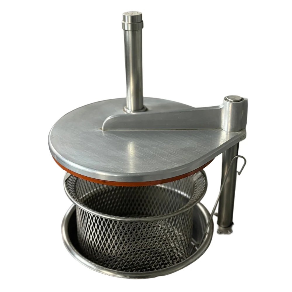 Deep Fryer with Automatic Basket Lowering Used FOR01383 - Image 3