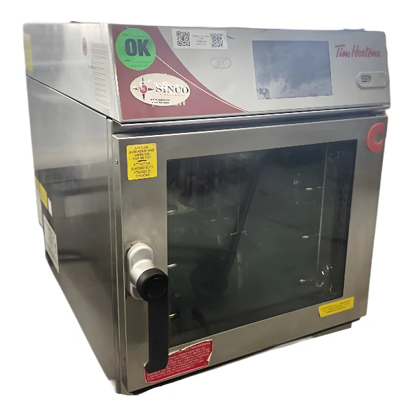 Cleveland Convection Electric Oven Used FOR01536 - Image 4