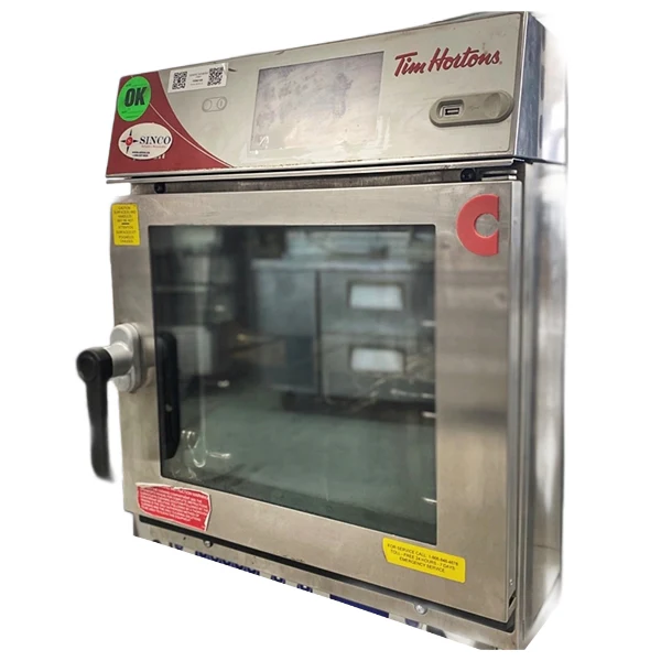 Cleveland Convection Electric Oven Used FOR01536 - Image 5