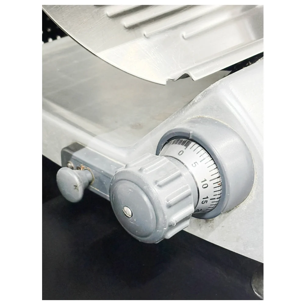 Hobart 12'' Blade Meat Slicer Used FOR01716 - Image 4