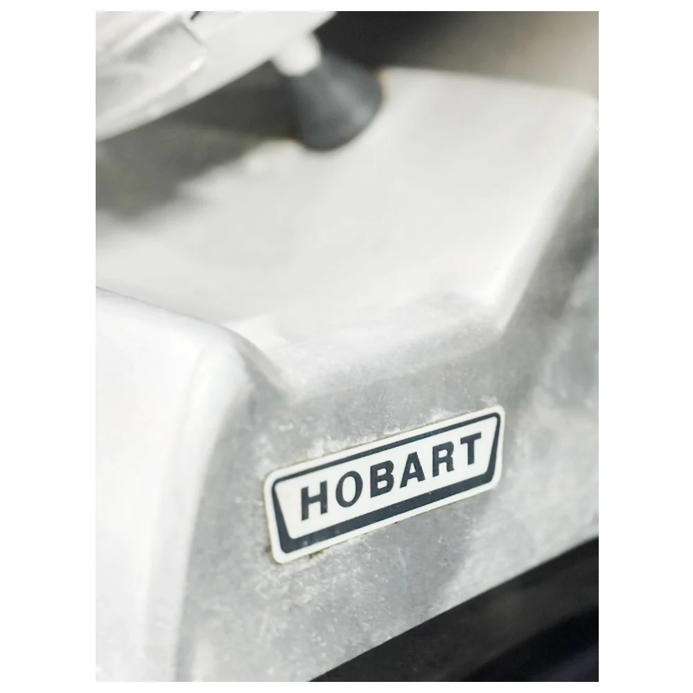 Hobart 12'' Blade Meat Slicer Used FOR01716 - Image 5