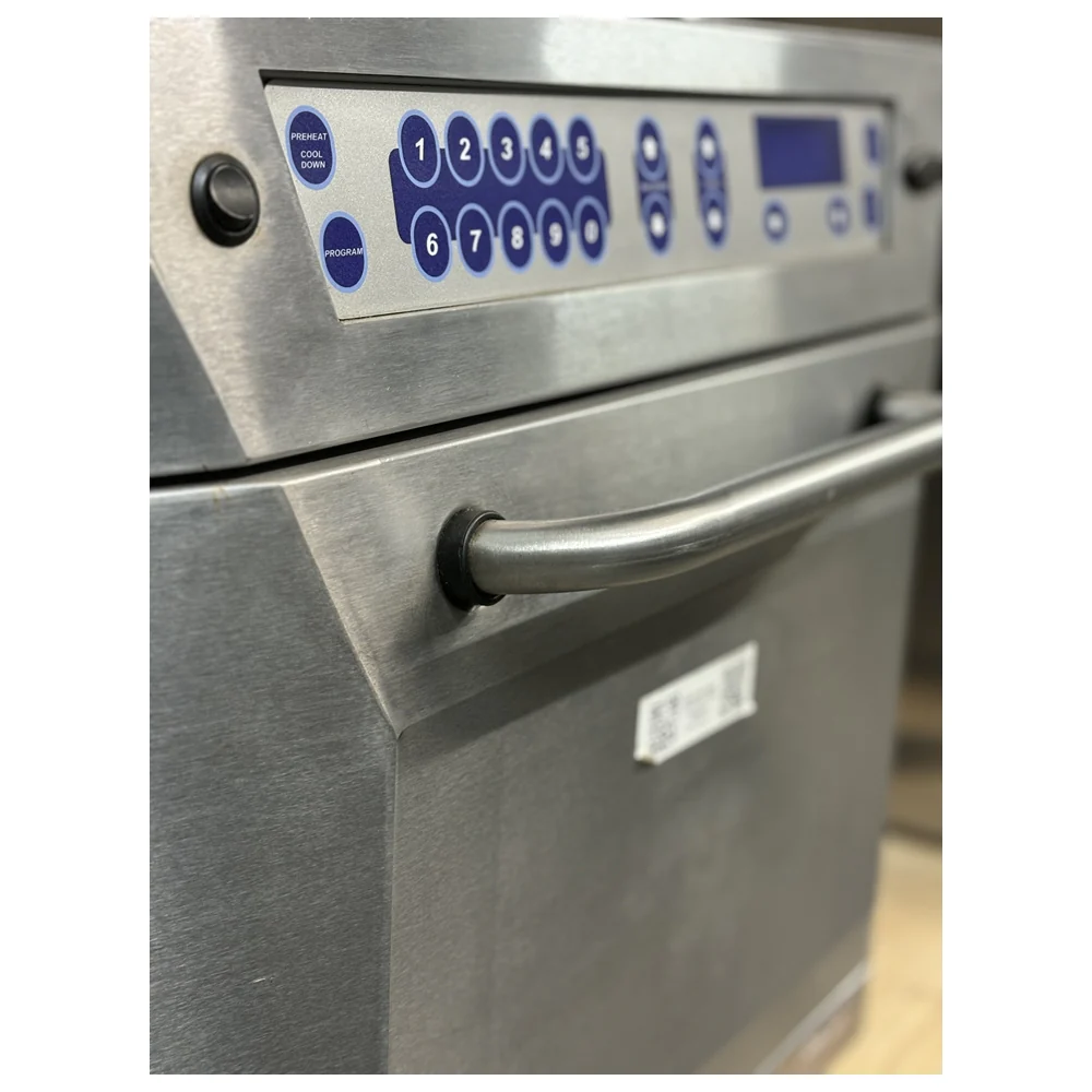MerryChef Rapid Convection Oven Used FOR01611 - Image 5