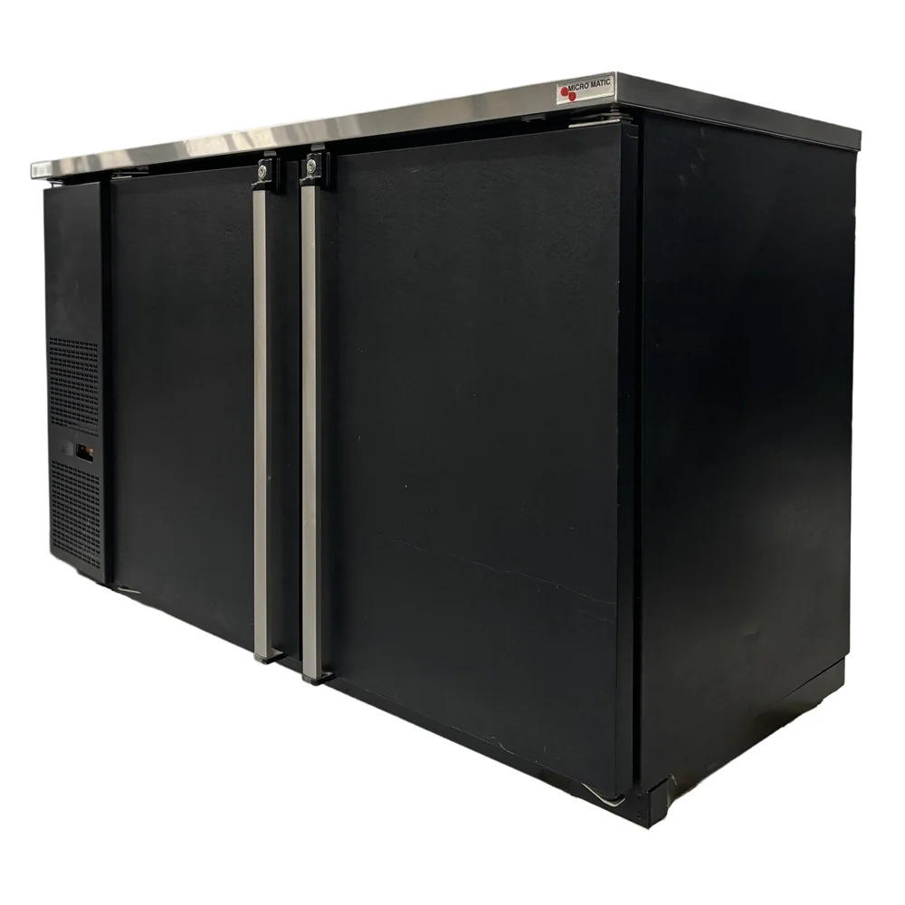 Micro Matic Beer and Wine Draft Cooler Used FOR01592 - Image 3