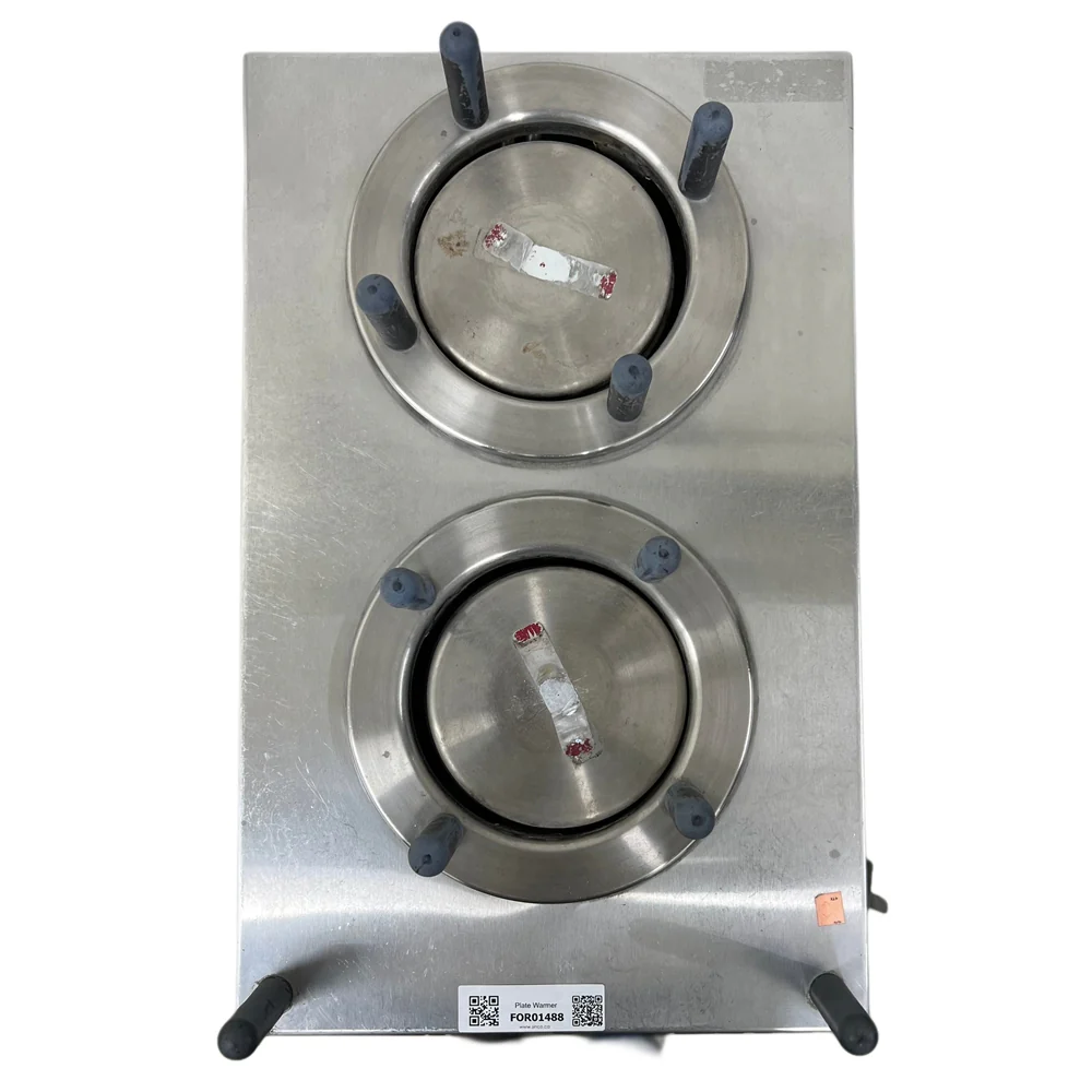 Plate Warmer Used FOR01488 - Image 4