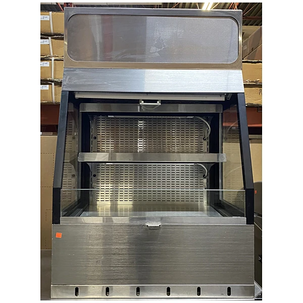 Refrigerated Display Case Used FOR01463 - Image 3