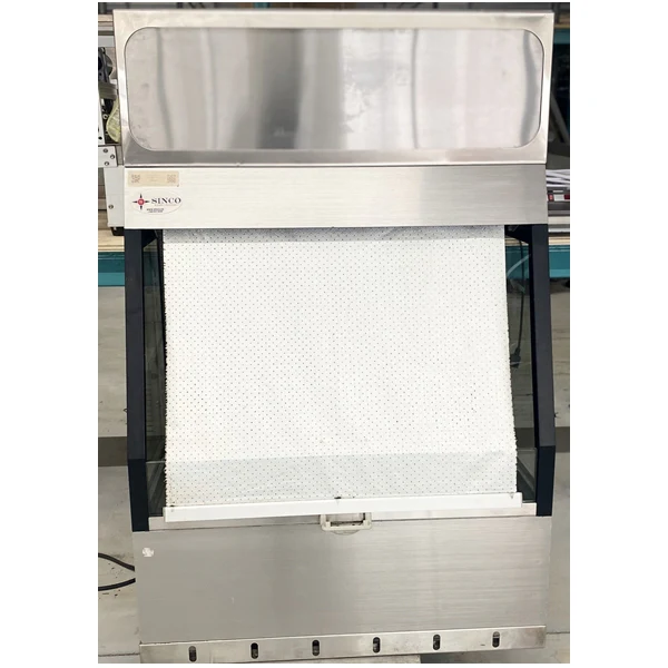 Refrigerated Display Case Used FOR01463 - Image 5