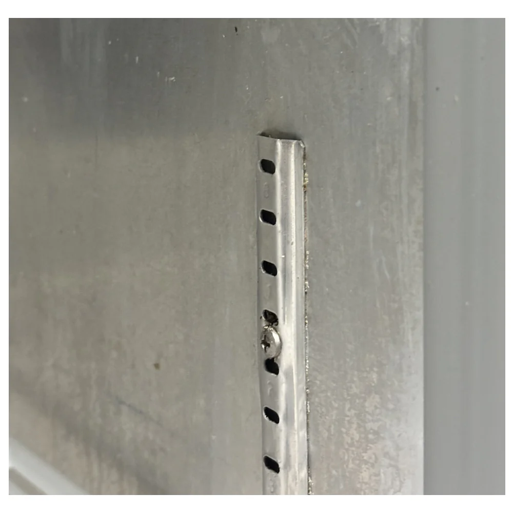 Silver King Undercounter Cooler Used FOR01665 - Image 6