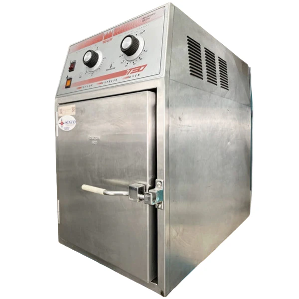 Taylor Express Oven Used FOR01443 - Image 3
