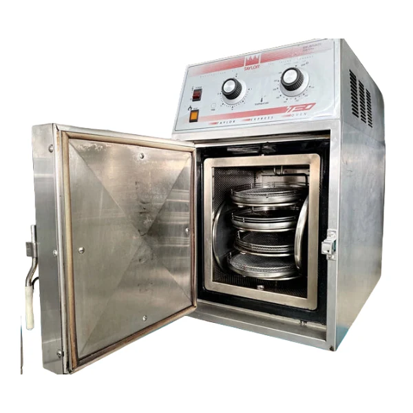 Taylor Express Oven Used FOR01443 - Image 4