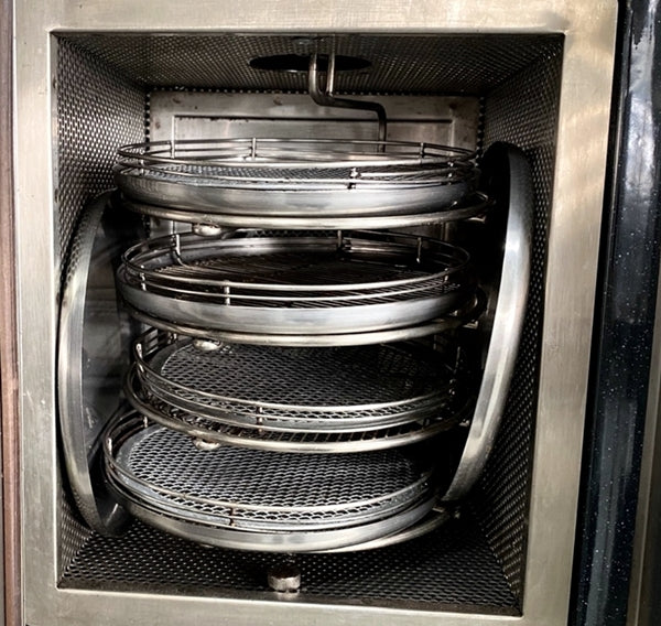 Taylor Express Oven Used FOR01443 - Image 6