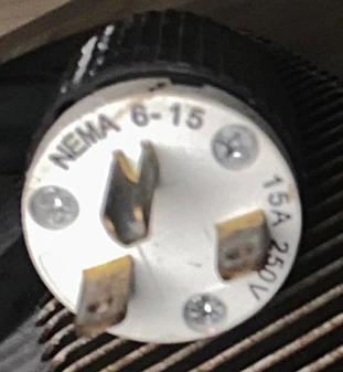 Taylor Express Oven Used FOR01443 - Image 7