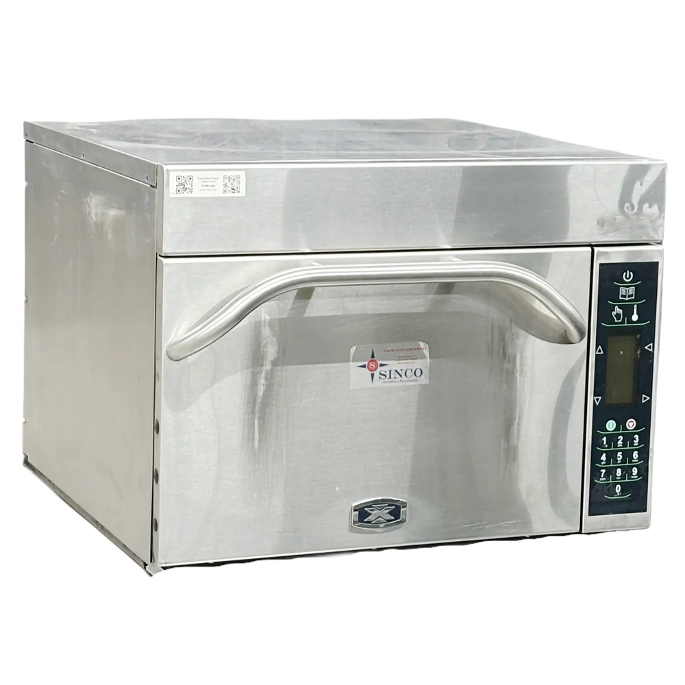 Menumaster Speed - Rapid Cook Oven Used FOR01508 - Image 2