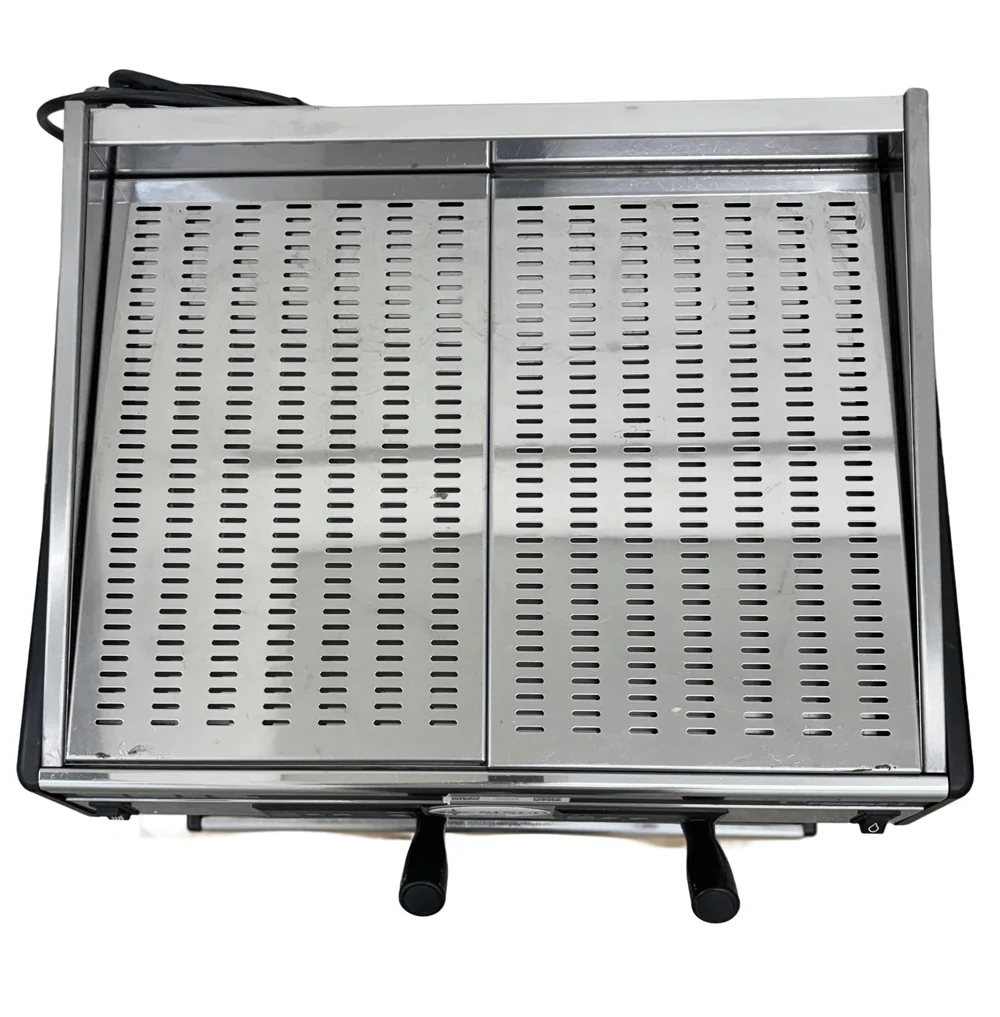 Unic Espresso Machine Used FOR01483 - Image 3