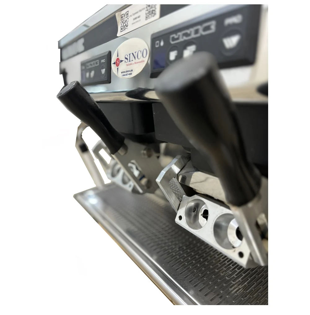 Unic Espresso Machine Used FOR01483 - Image 5