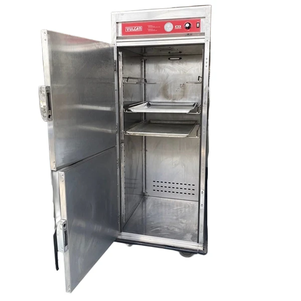 Vulcan Holding & Transport Cabinet Used FOR01744 - Image 3