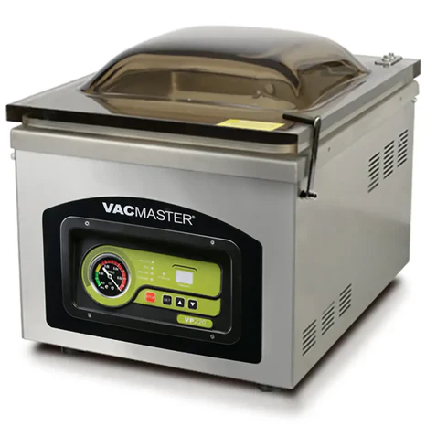 VacMaster™ Vacuum Sealing Packaging Machine VP220